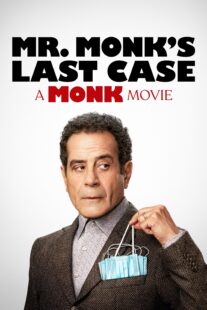 دانلود فیلم Mr. Monk’s Last Case: A Monk Movie 2023384233-109027410