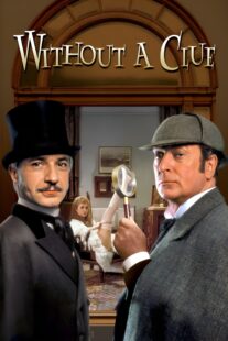 دانلود فیلم Without a Clue 1988382994-1265385343