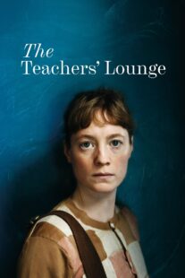 دانلود فیلم The Teachers’ Lounge 2023383369-1994037530