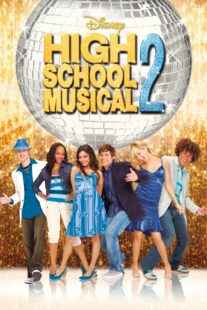 دانلود فیلم High School Musical 2 2007383167-496212949