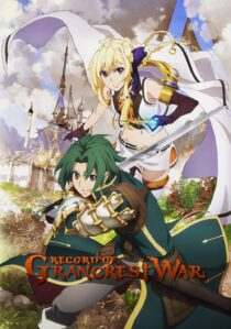 دانلود انیمه Record of Grancrest War383334-32502782