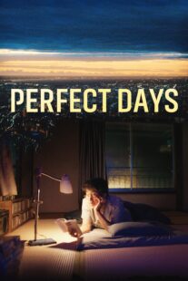 دانلود فیلم Perfect Days 2023382403-1881951238