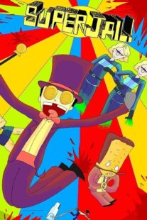 دانلود انیمیشن Superjail!384189-304639505
