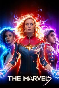 دانلود فیلم The Marvels 2023382534-25210746