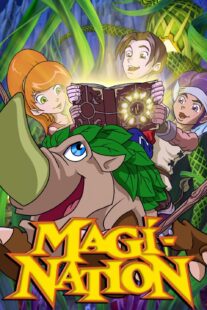 دانلود انیمیشن Magi-Nation383306-778333487