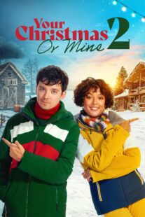 دانلود فیلم Your Christmas or Mine 2 2023382864-224919707