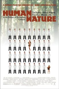 دانلود فیلم Human Nature 2001385871-1270361636
