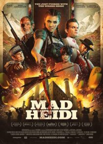 دانلود فیلم Mad Heidi 2022385043-1751849629