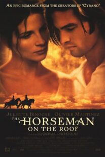 دانلود فیلم The Horseman on the Roof 1995385051-387123684