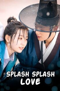 دانلود سریال کره‌ای Splash Splash Love384926-1373746228