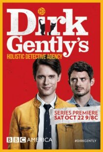 دانلود سریال Dirk Gently’s Holistic Detective Agency385492-530202320