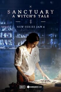 دانلود سریال Sanctuary: A Witch’s Tale384888-596136865