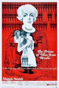 دانلود فیلم The Prime of Miss Jean Brodie 1969385232-811639919