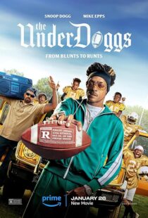 دانلود فیلم The Underdoggs 2024386464-524263074