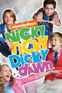 دانلود سریال Nicky, Ricky, Dicky & Dawn385147-486045251