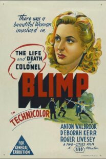 دانلود فیلم The Life and Death of Colonel Blimp 1943385591-135884619