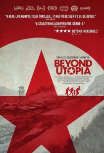 دانلود فیلم Beyond Utopia 2023385745-209266667