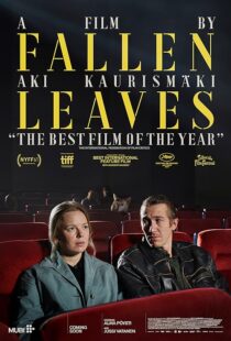 دانلود فیلم Fallen Leaves 2023386155-628562692