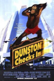 دانلود فیلم Dunston Checks In 1996386102-1469235253