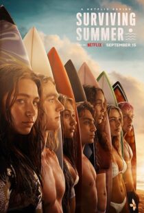 دانلود سریال Surviving Summer271057-2013066530