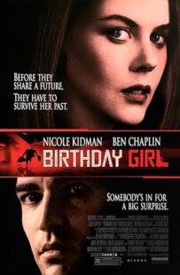 دانلود فیلم Birthday Girl 2001386327-693195279