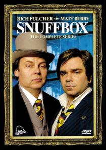 دانلود سریال Snuff Box385652-2137547026