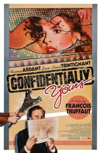 دانلود فیلم Confidentially Yours 1983385424-86173977