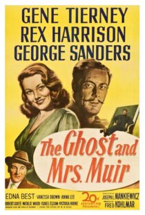 دانلود فیلم The Ghost and Mrs. Muir 1947384730-1190712158