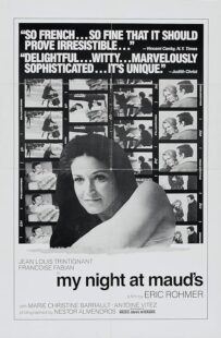 دانلود فیلم My Night at Maud’s 1969385456-394003563