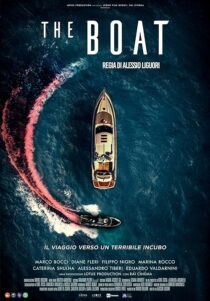 دانلود فیلم The Boat 2022386384-947795825