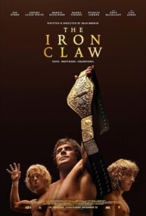 دانلود فیلم The Iron Claw 2023385395-1809256275