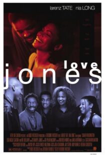 دانلود فیلم Love Jones 1997385387-2032277053