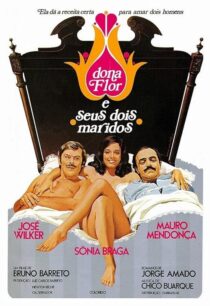 دانلود فیلم Dona Flor and Her Two Husbands 1976385031-296951809