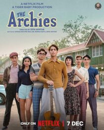دانلود فیلم هندی The Archies 2023386603-45481966