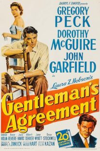 دانلود فیلم Gentleman’s Agreement 1947385191-665046470