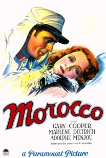 دانلود فیلم Morocco 1930385452-1854105871