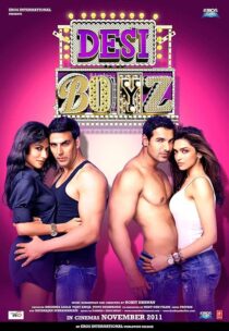 دانلود فیلم هندی Desi Boyz 2011386435-1792791661