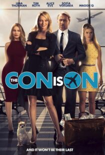 دانلود فیلم The Con is On 2018385587-1447091905