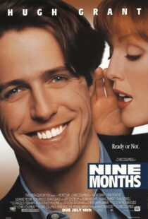دانلود فیلم Nine Months 1995386171-1908543810