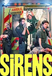 دانلود سریال Sirens (UK)385507-2144683086