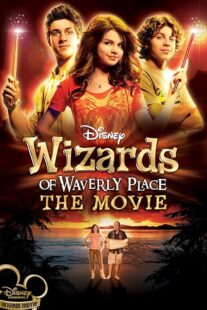 دانلود فیلم Wizards of Waverly Place: The Movie 2009384738-1967580388