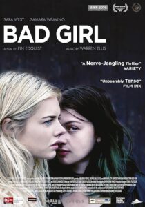 دانلود فیلم Bad Girl 2016384674-648387825