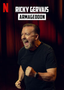 دانلود فیلم Ricky Gervais: Armageddon 2023384764-1032860683