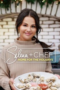دانلود سریال Selena + Chef: Home for the Holidays382486-312588009