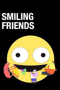 دانلود انیمیشن Smiling Friends386505-1910800792