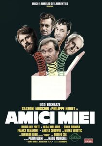 دانلود فیلم Amici miei 1975386431-95593477