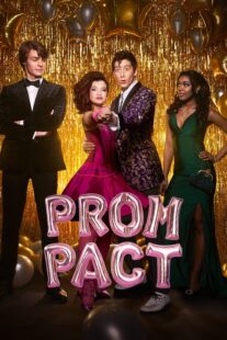 دانلود فیلم Prom Pact 2023384692-695119143