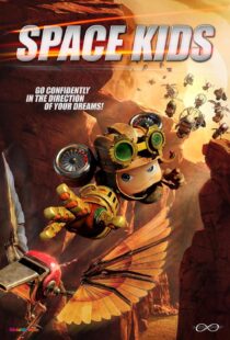 دانلود انیمیشن Space Kids 2023385638-756555811