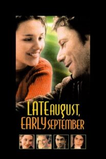 دانلود فیلم Late August, Early September 1998385875-1440260300