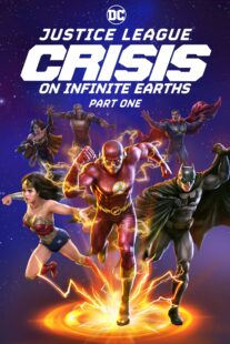 دانلود انیمیشن Justice League: Crisis on Infinite Earths – Part One 2024385107-44433402